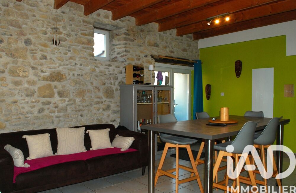 Vente Maison Vente Maison de village 4 pièces Mirepoix