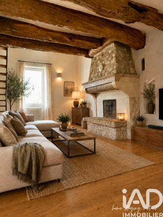  Maison � vendre 6 pi�ces 143 m�