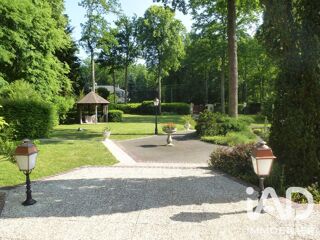  Maison à vendre 7 pièces 173 m²