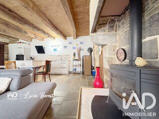  Maison à vendre 3 pièces 125 m²