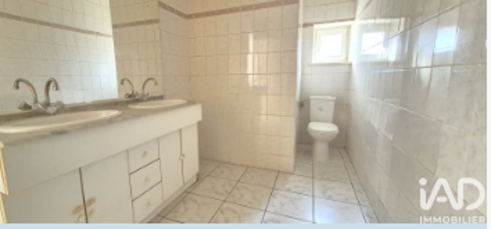 Vente Immeuble Vente Immeuble 294 m&sup2; Moyeuvre-grande