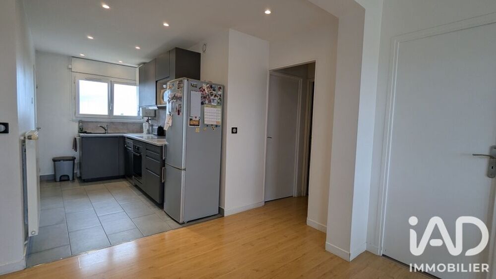 Vente Appartement Vente Appartement 4 pièces Sartrouville