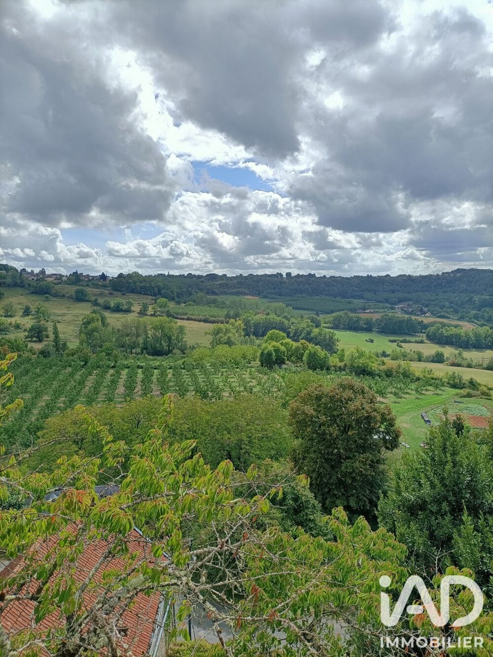 Vente Maison Vente Maison de ville 5 pièces Ayen