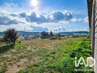 Vente Autre Vente Gîte 6 pièces Saint urcize