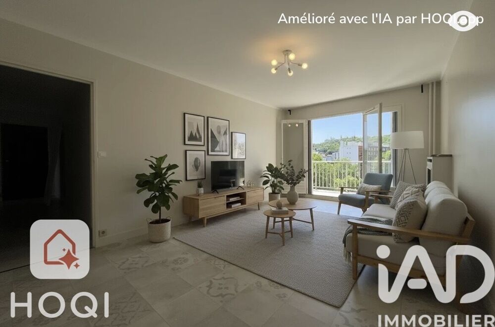 Vente Appartement Vente Appartement 4 pièces Pantin