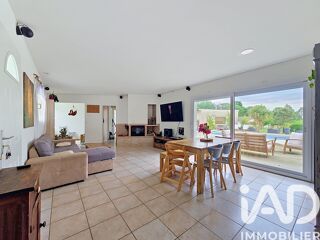  Maison à vendre 5 pièces 107 m²
