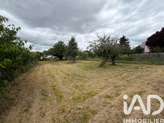  Terrain à vendre 549 m²