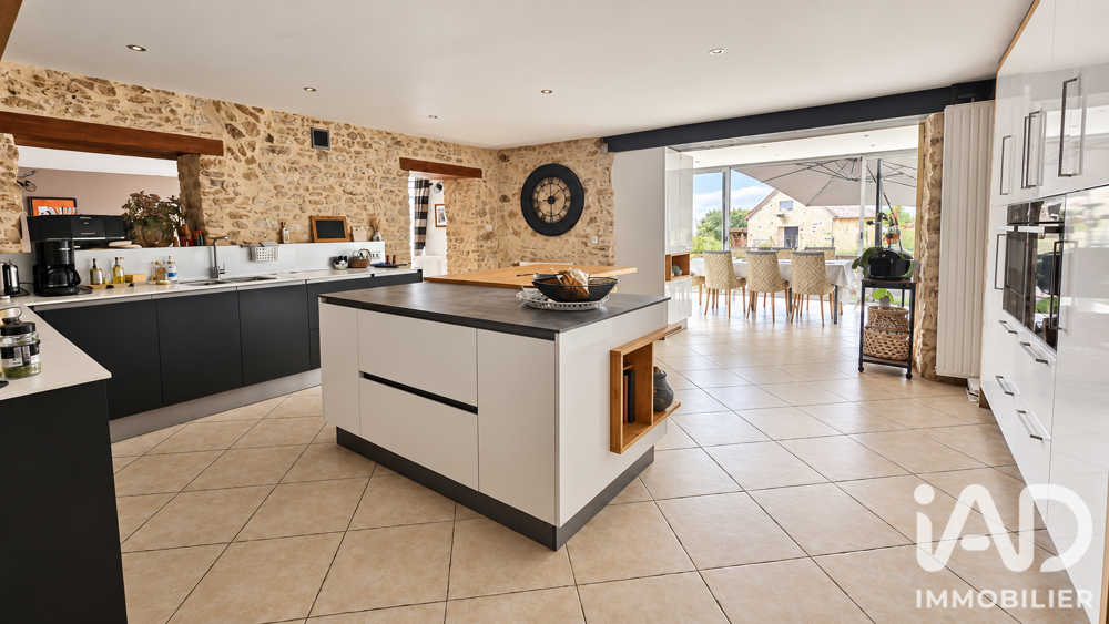 Vente Maison/villa 5 pièces