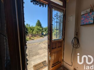  Maison à vendre 5 pièces 120 m²