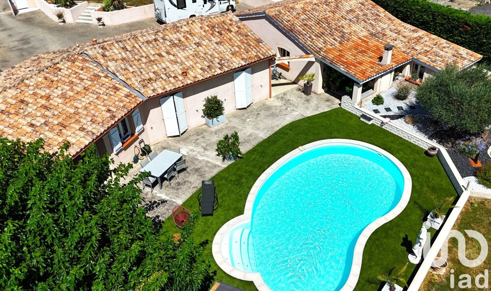 Vente Maison Vente Pavillon 4 pièces Angeville