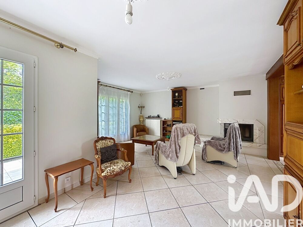Vente Maison Vente Maison/villa 5 pièces Clohars-carnoët