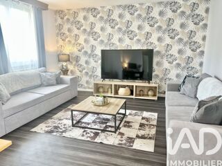  Maison à vendre 6 pièces 130 m²