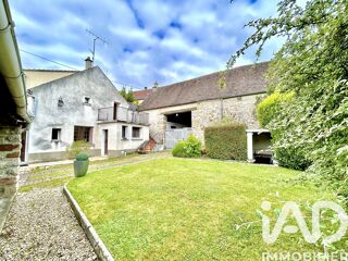  Maison � vendre 3 pi�ces 80 m�