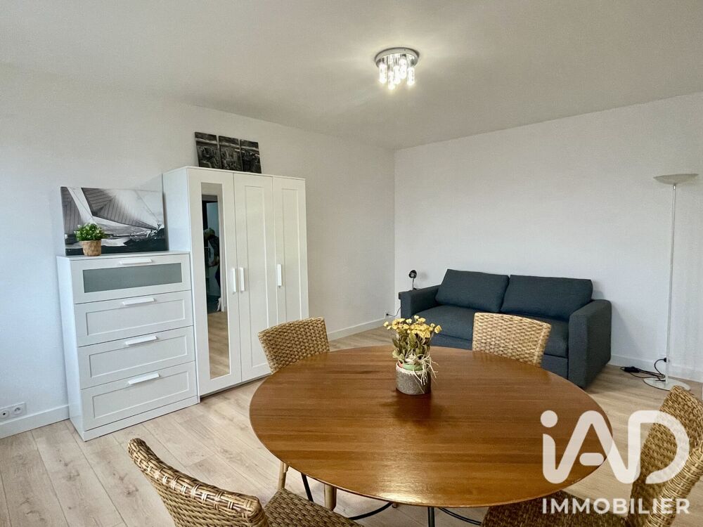 Location Appartement 1 pièce