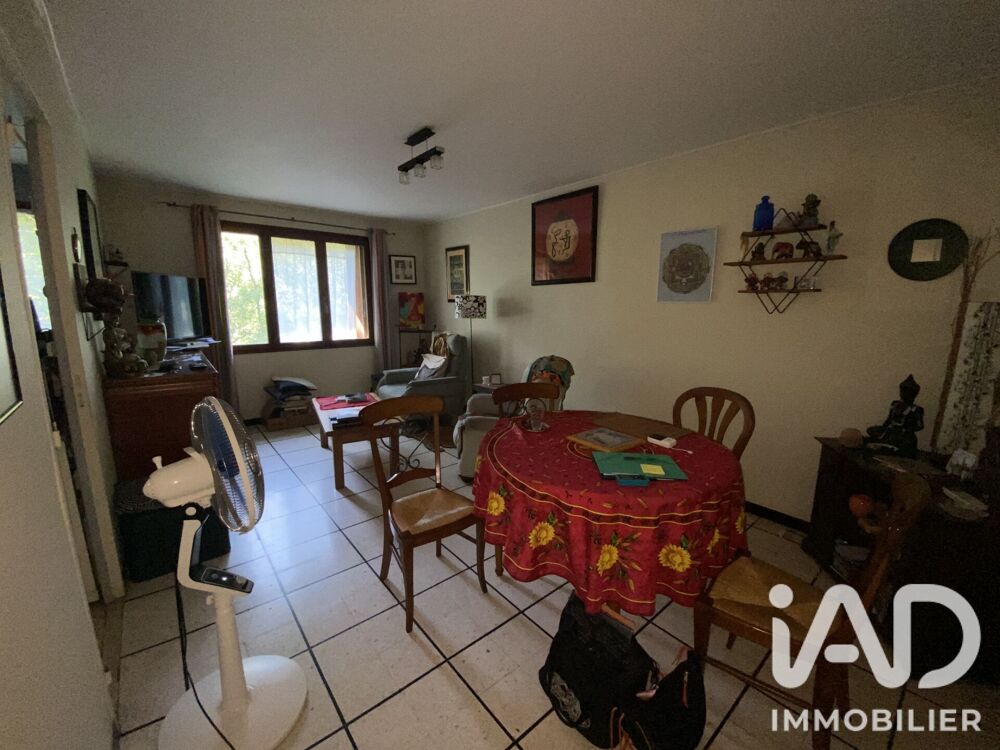 Vente Maison traditionnelle 8 pièces