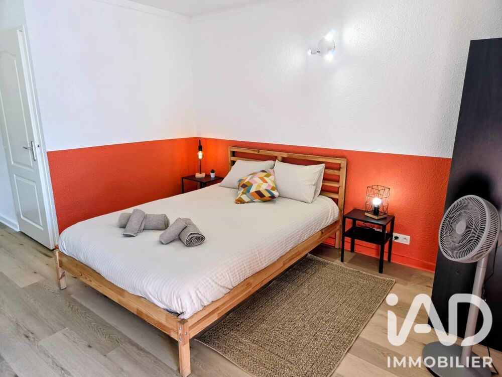 Vente Appartement Vente Studio 1 pièce Saint-genis-pouilly