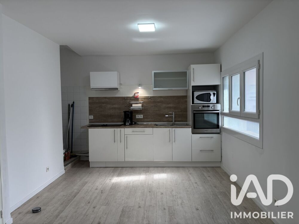 Vente Appartement Vente Appartement 2 pièces Mèze