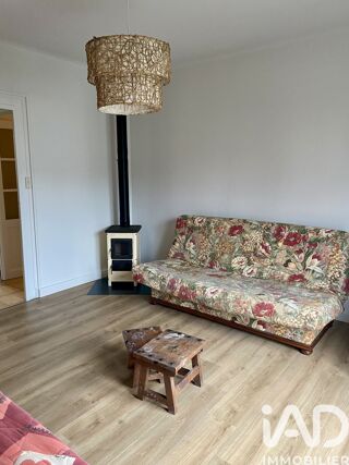  Maison � vendre 3 pi�ces 58 m�