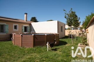  Maison � vendre 6 pi�ces 119 m�