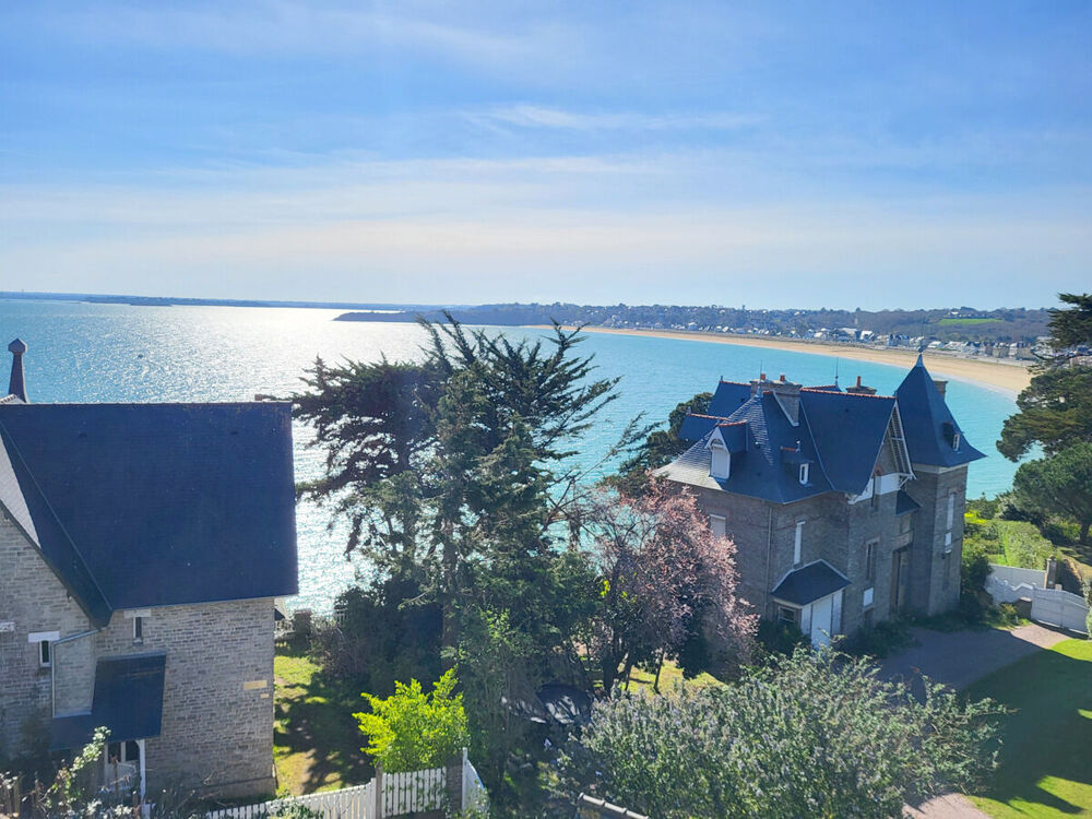 Vente Maison MAISON DE CARACTERE AVEC VUE MER Saint cast le guildo