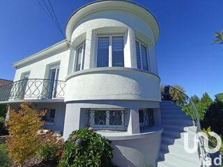  Maison à vendre 5 pièces 168 m²