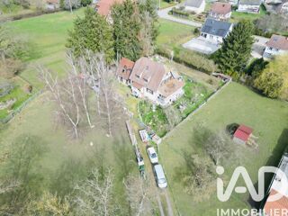  Maison à vendre 7 pièces 180 m²