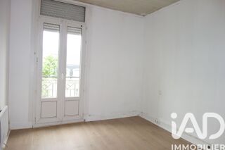  Appartement à vendre 3 pièces 58 m²