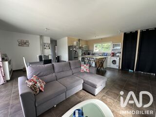  Maison à vendre 4 pièces 80 m²