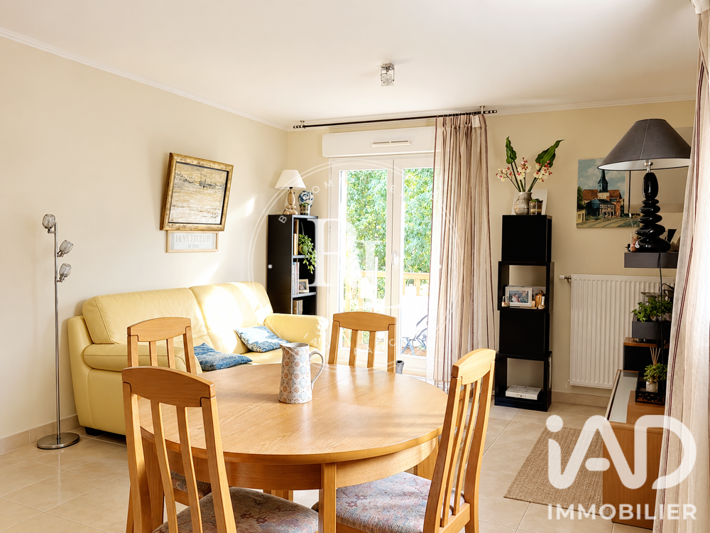 Vente Appartement Vente Appartement 2 pièces Villers-sur-mer