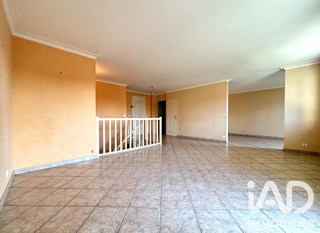  Appartement à vendre 6 pièces 141 m²