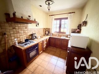  Maison à vendre 5 pièces 108 m²