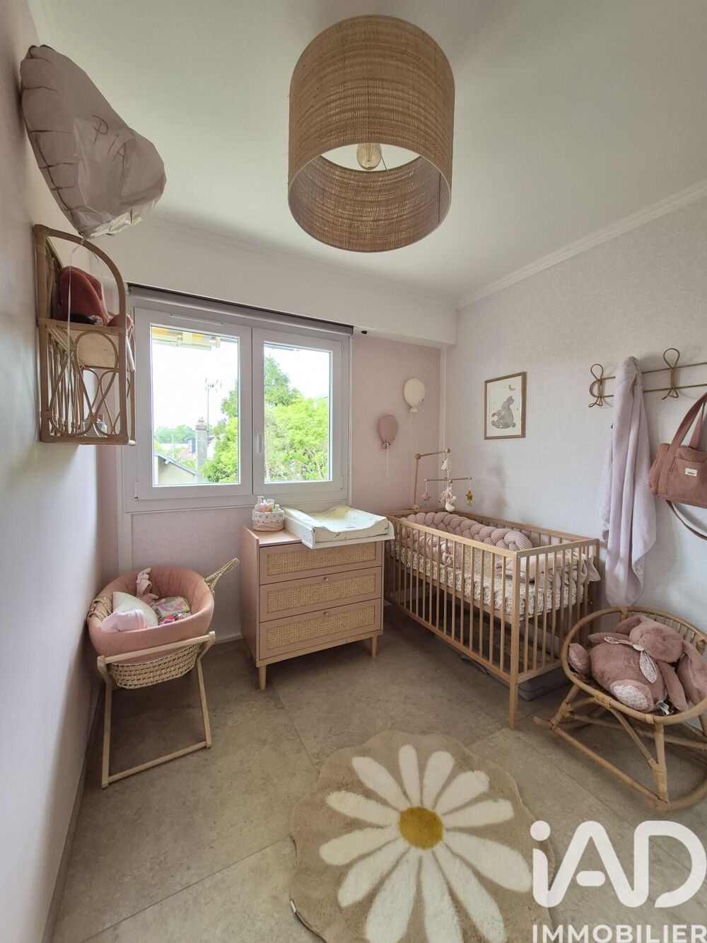 Vente Appartement 5 pièces