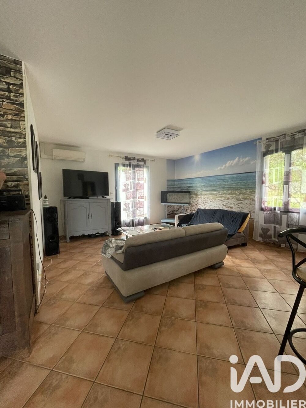 vente Maison - 5 pièce(s) - 148 m² Vayrac (46110)