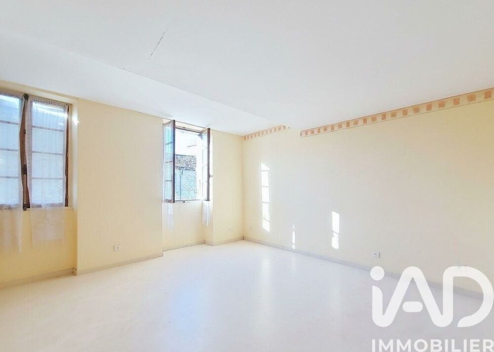 Vente Maison de ville 9 pièces
