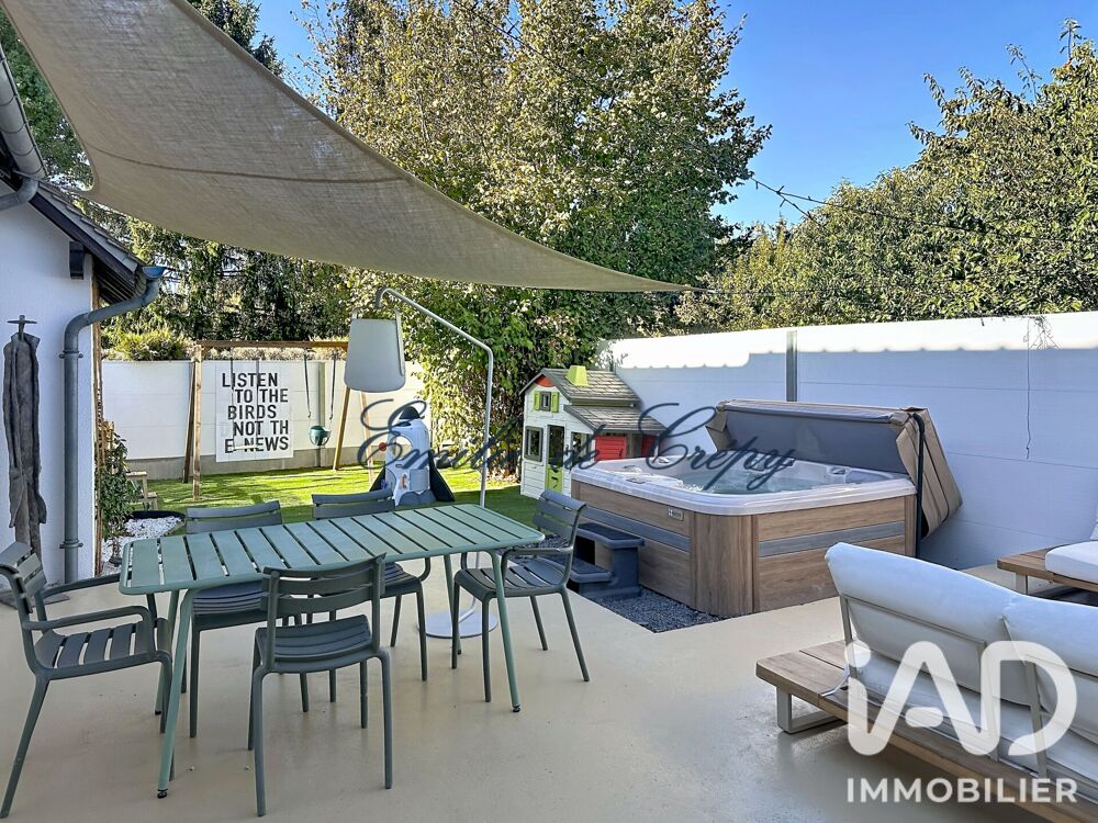 Vente Maison Vente Maison/villa 7 pièces Orléans