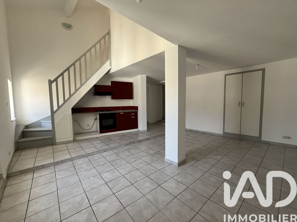 Vente Immeuble Vente Immeuble 330 m&sup2; Bagnols-sur-cèze