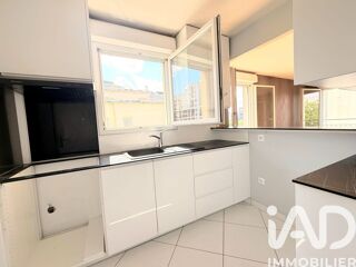  Appartement à vendre 4 pièces 63 m²