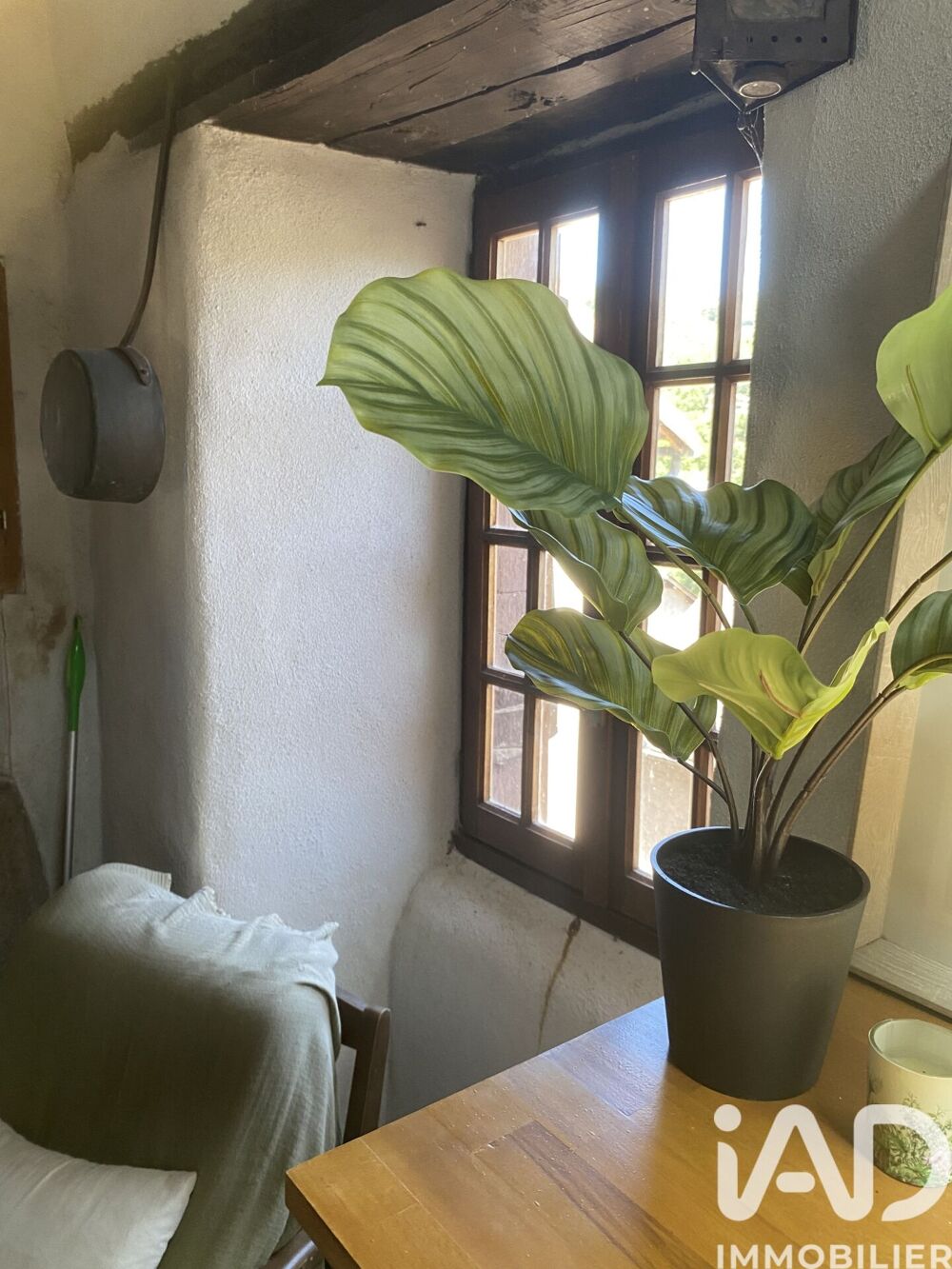 Vente Maison Vente Maison de village 5 pièces Saint-sernin-sur-rance