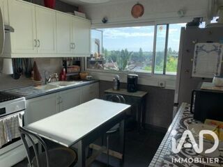  Appartement à vendre 4 pièces 79 m²