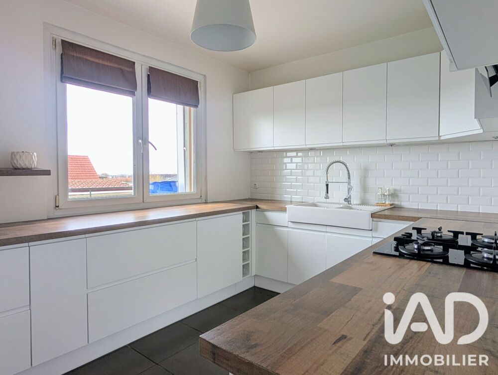Vente Maison Vente Maison/villa 7 pièces Fagnières