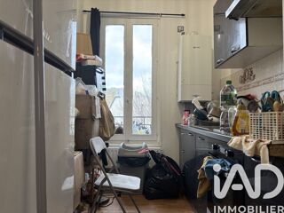  Appartement à vendre 3 pièces 57 m²