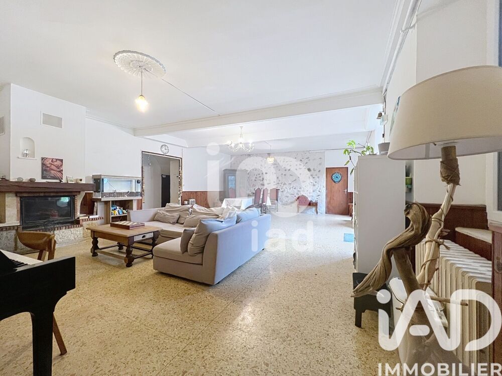 Vente Maison/villa 10 pièces