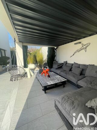  Maison � vendre 5 pi�ces 115 m�