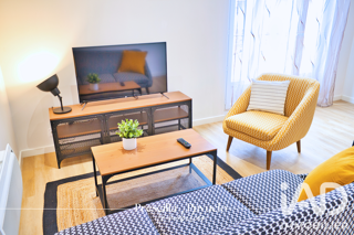  Appartement à louer 4 pièces 85 m²