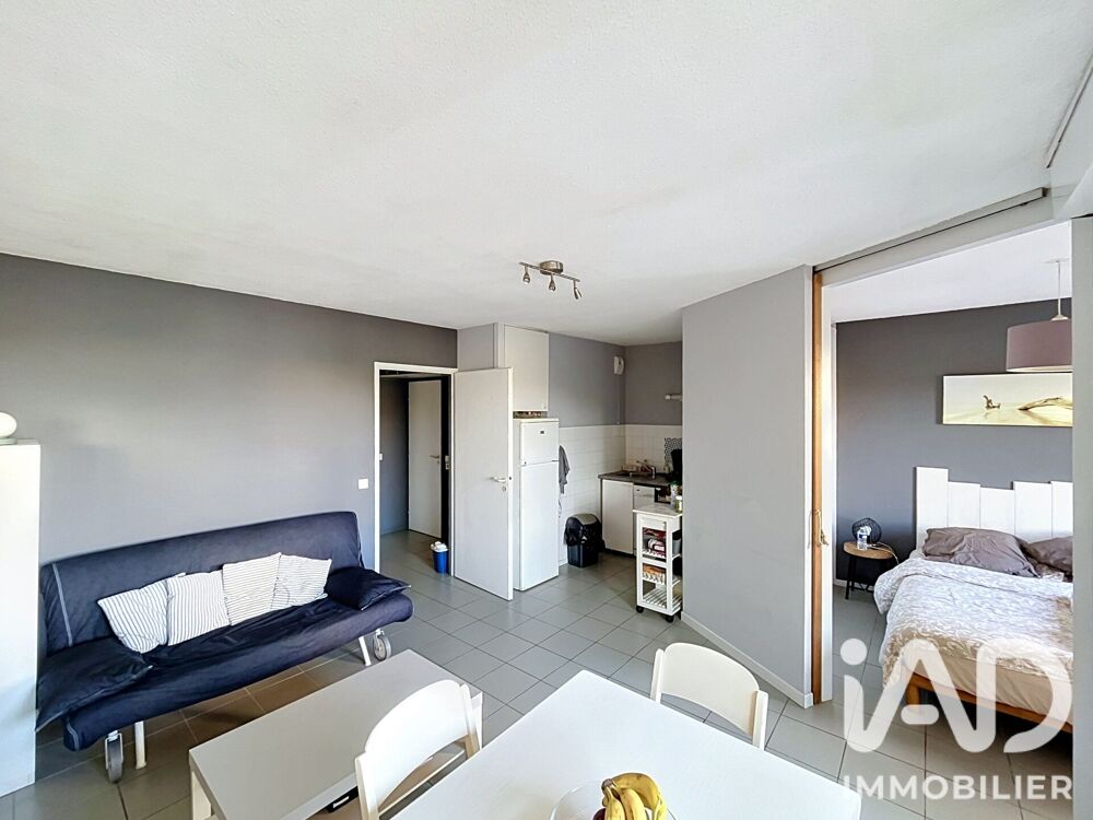 Vente Appartement Vente Appartement 2 pièces Soorts-hossegor