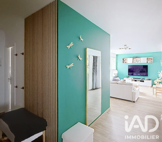 Vente Appartement Vente Appartement 4 pièces Combs-la-ville