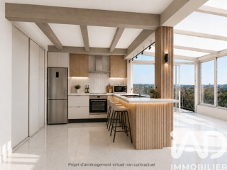  Maison à vendre 7 pièces 140 m²