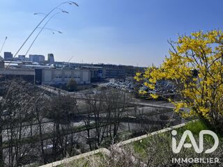  Appartement à vendre 4 pièces 81 m²