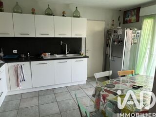  Maison à vendre 5 pièces 110 m²