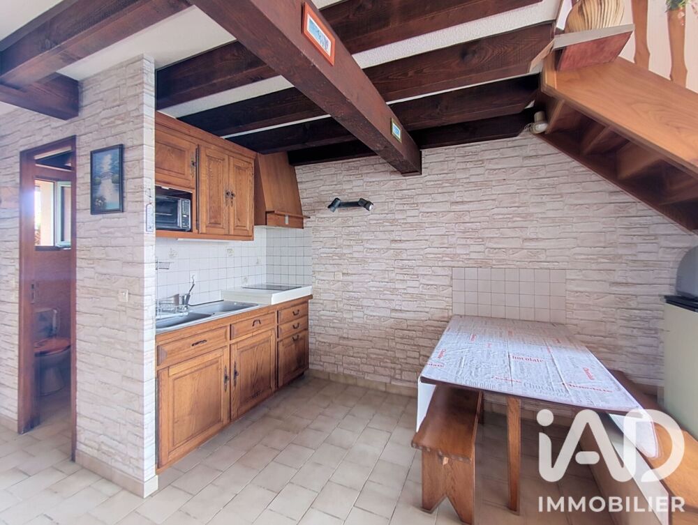 Vente Maison/villa 3 pièces